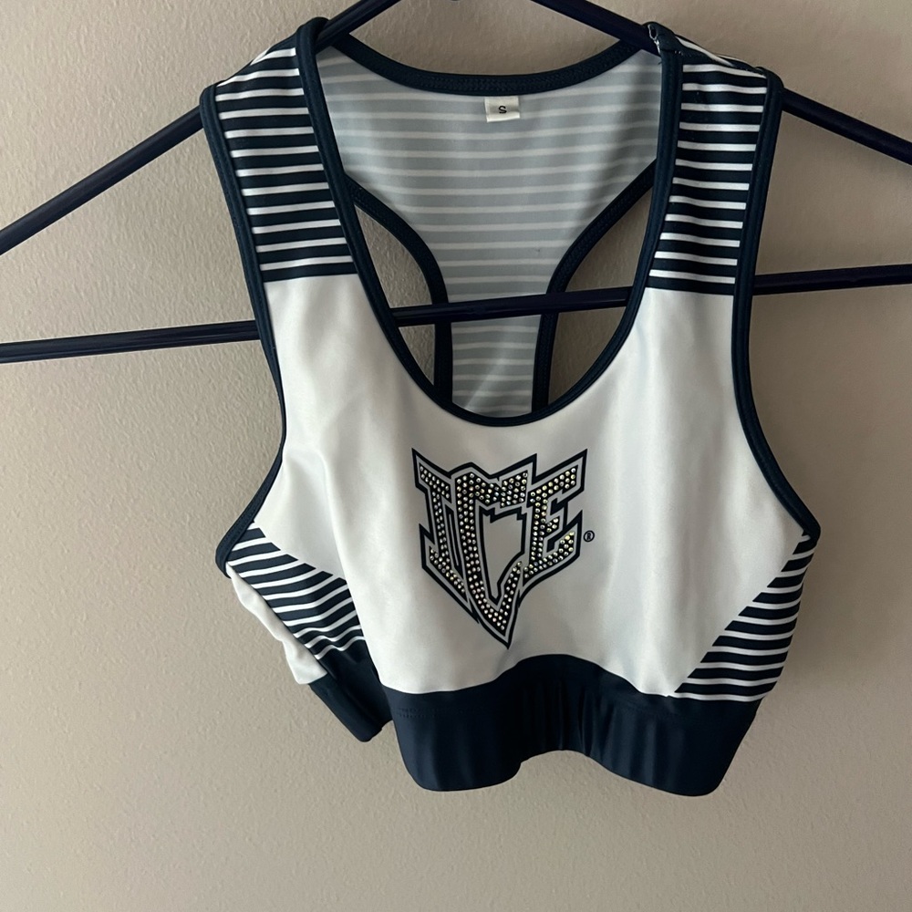 Ice Allstars 2020-2021 Program Practice Wear